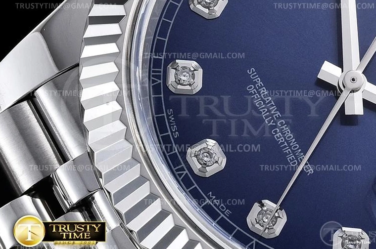 1218 R2DJ0252C – DJ2 41mm Jub EasyCare 633